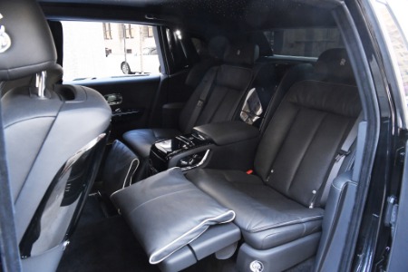 Used 2021 Rolls-Royce Phantom EWB | Chicago, IL