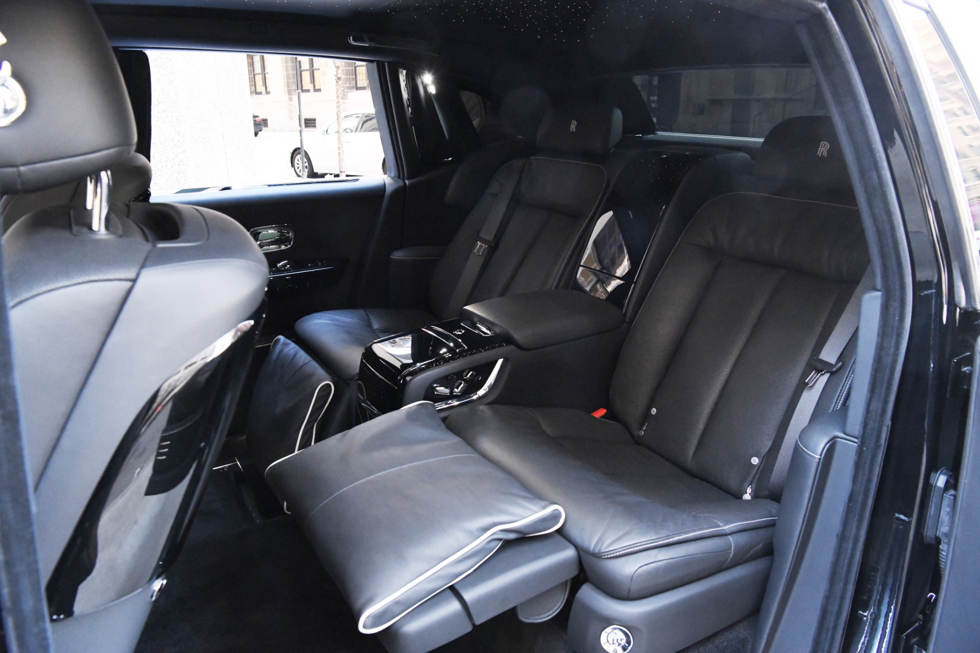 Used 2021 Rolls-Royce Phantom EWB | St. Petersburg, FL