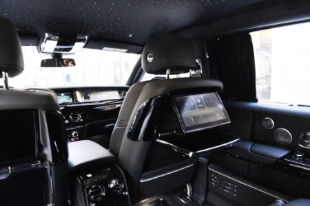 Used 2021 Rolls-Royce Phantom EWB | Chicago, IL