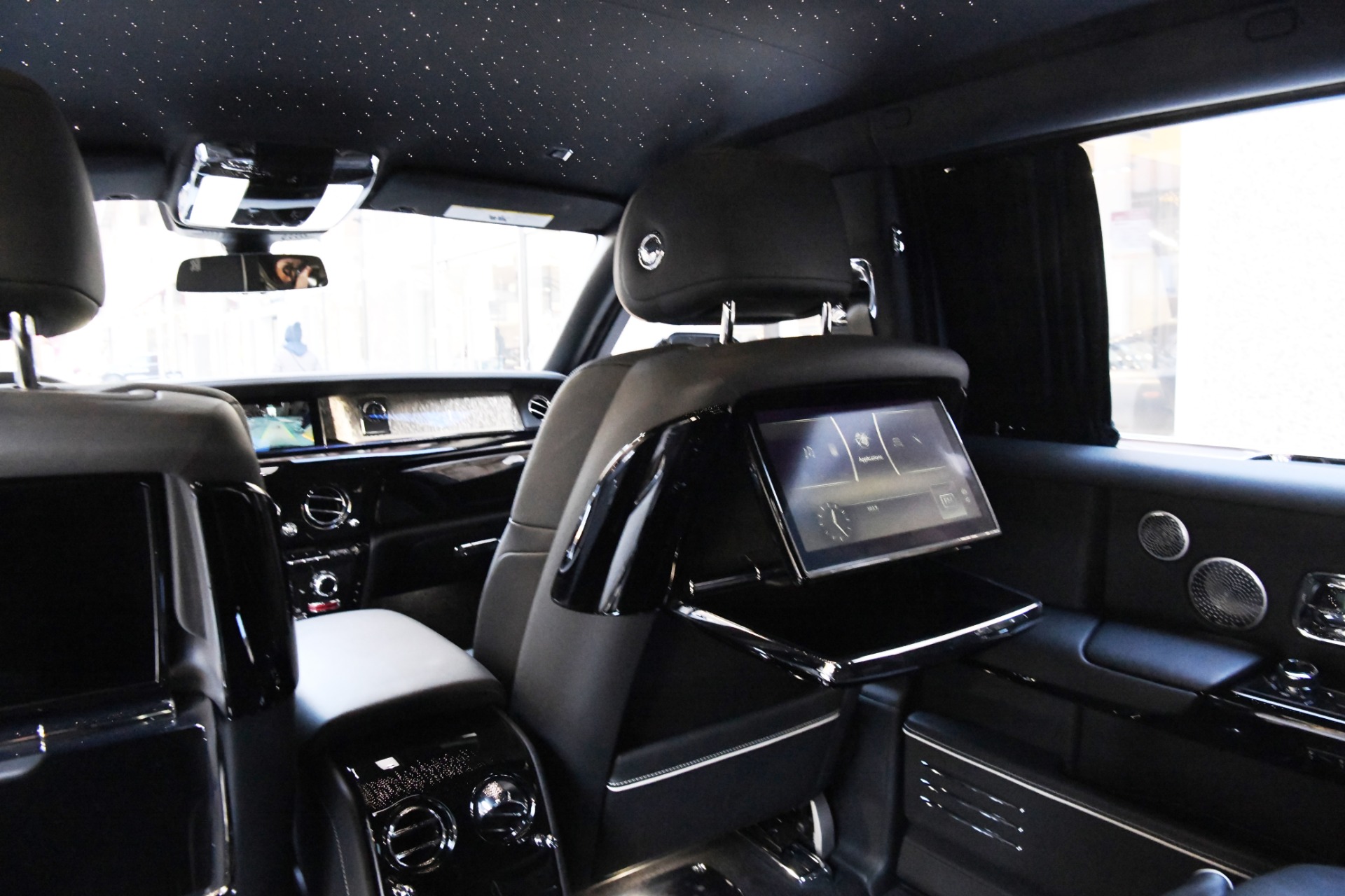 Used 2021 Rolls-Royce Phantom EWB | St. Petersburg, FL