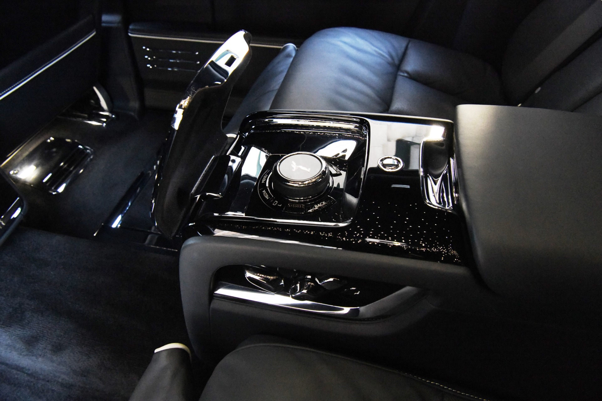 Used 2021 Rolls-Royce Phantom EWB | St. Petersburg, FL