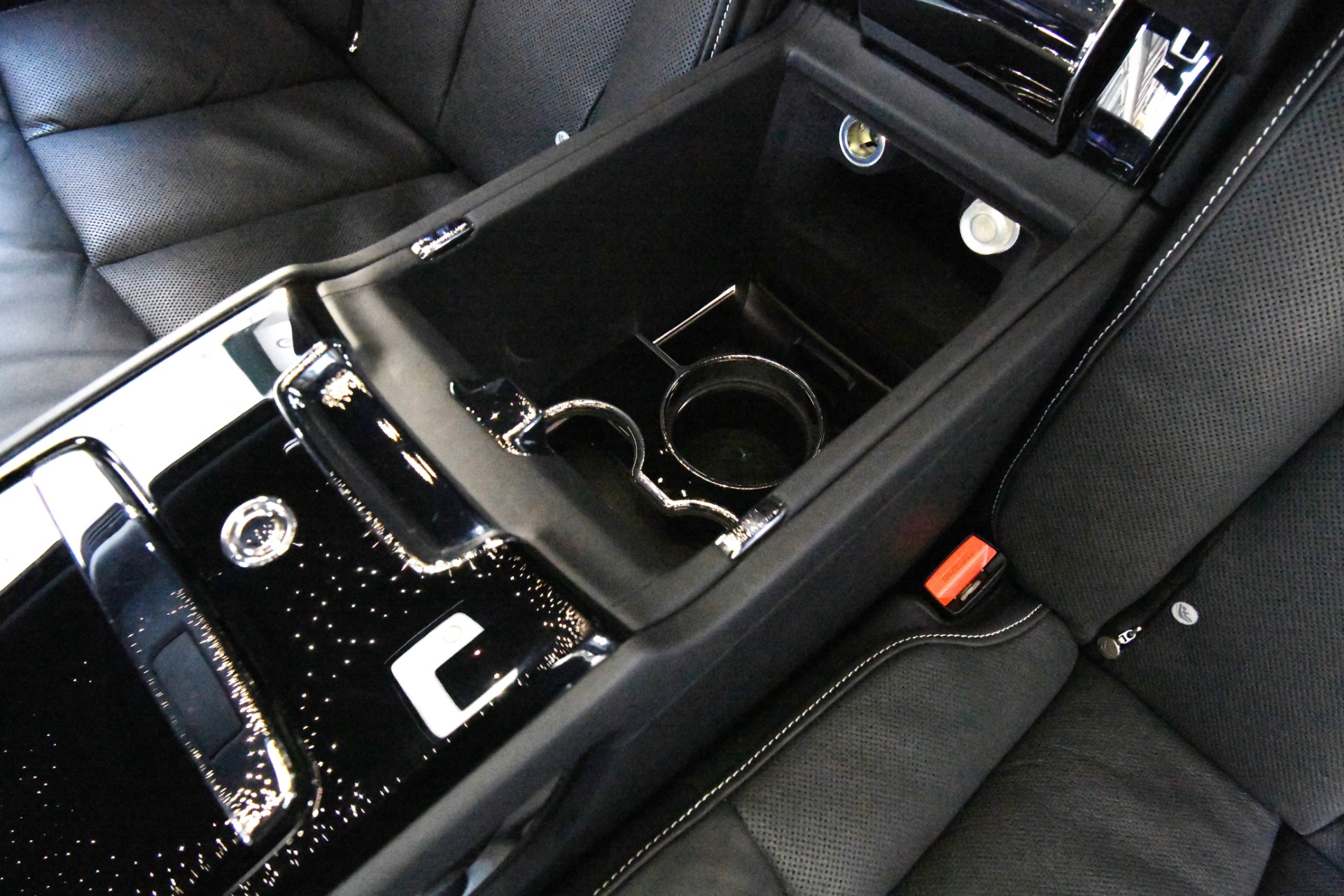 Used 2021 Rolls-Royce Phantom EWB | St. Petersburg, FL
