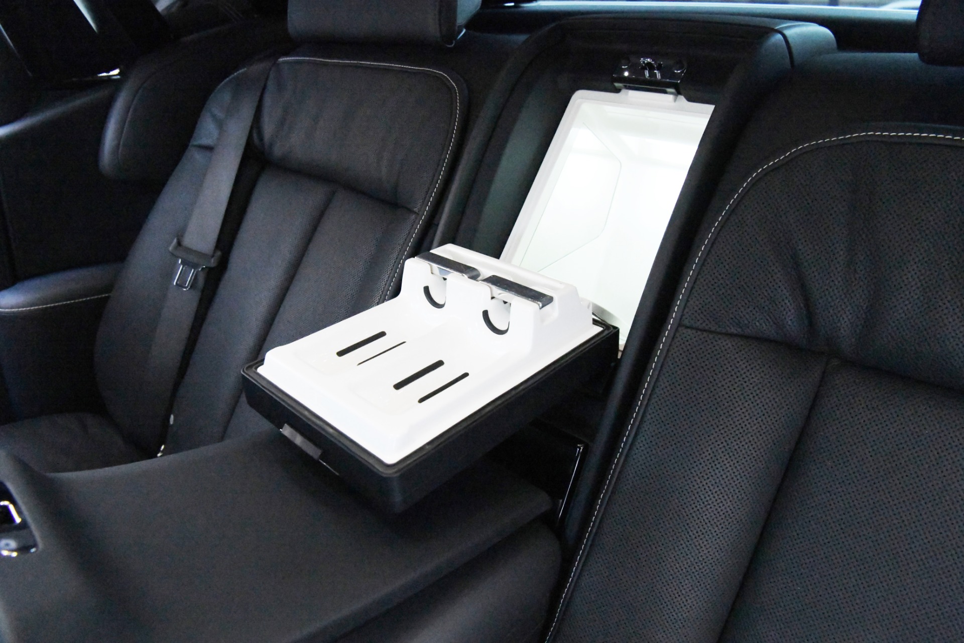 Used 2021 Rolls-Royce Phantom EWB | St. Petersburg, FL