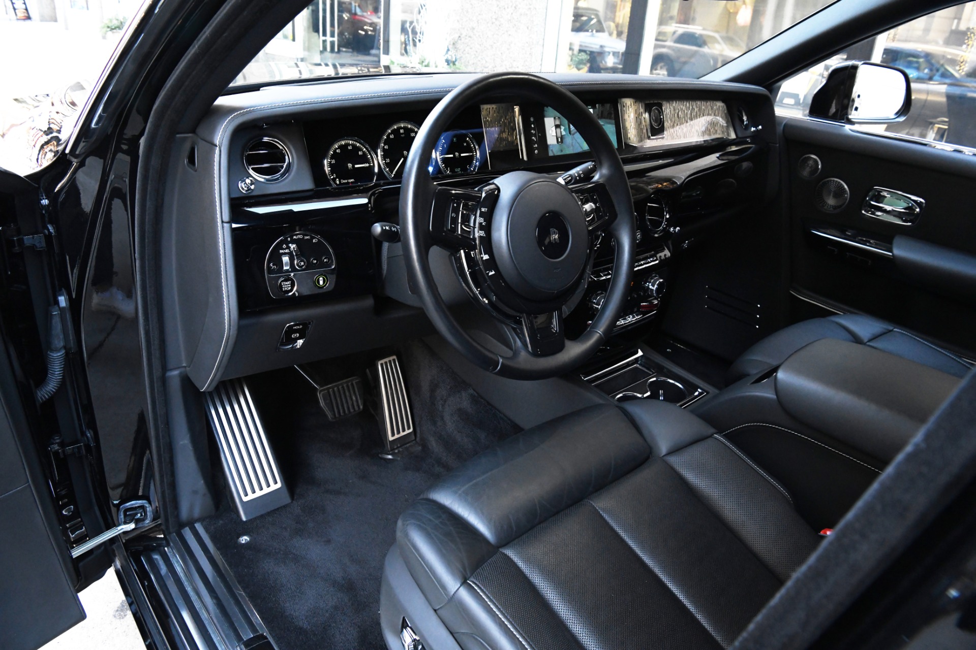 Used 2021 Rolls-Royce Phantom EWB | St. Petersburg, FL