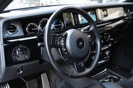 Used 2021 Rolls-Royce Phantom EWB | Chicago, IL