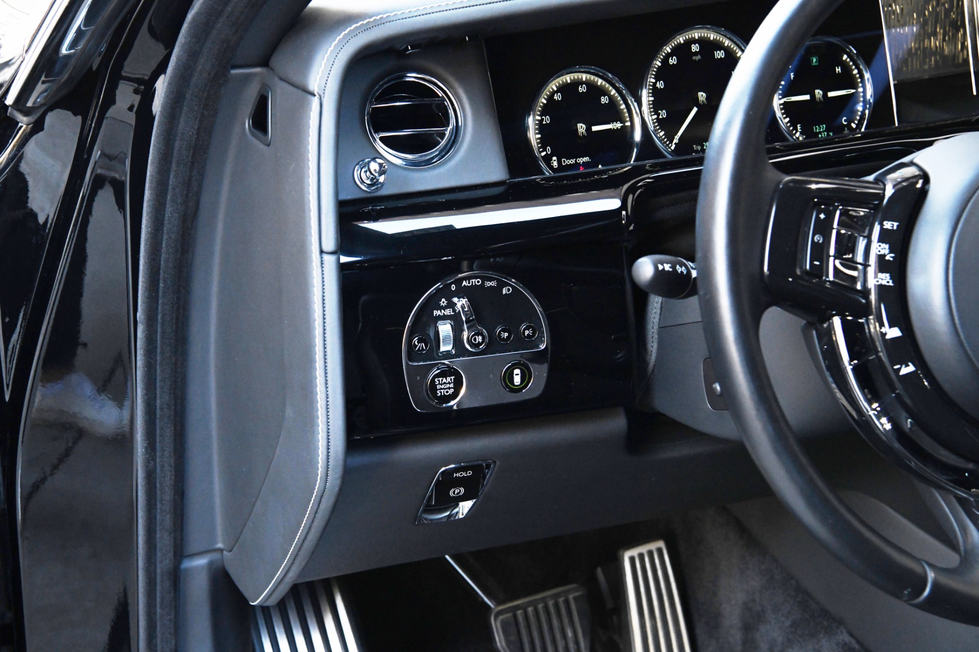 Used 2021 Rolls-Royce Phantom EWB | St. Petersburg, FL
