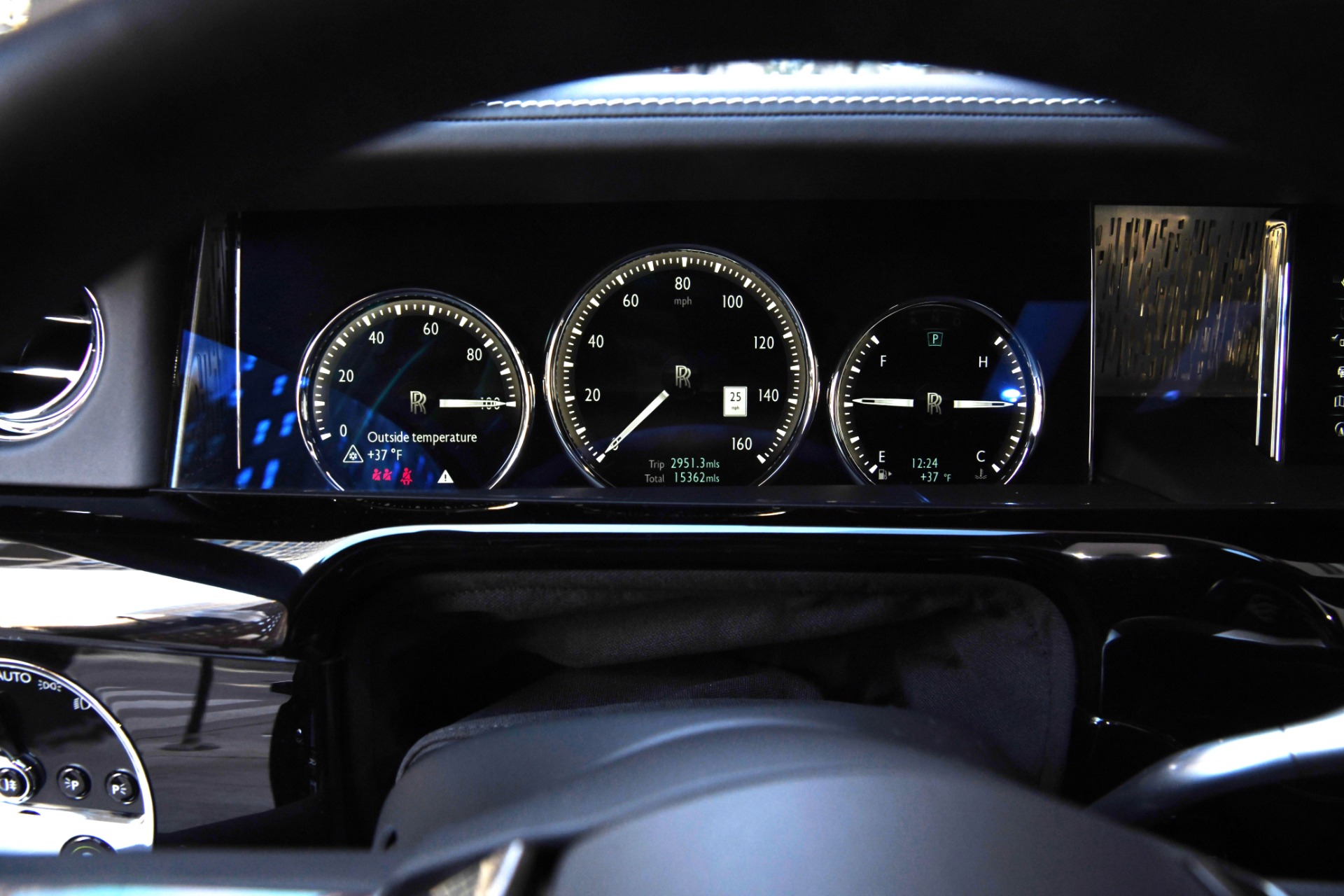 Used 2021 Rolls-Royce Phantom EWB | St. Petersburg, FL