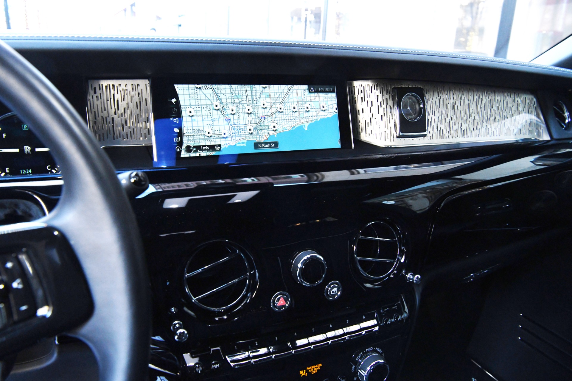 Used 2021 Rolls-Royce Phantom EWB | St. Petersburg, FL