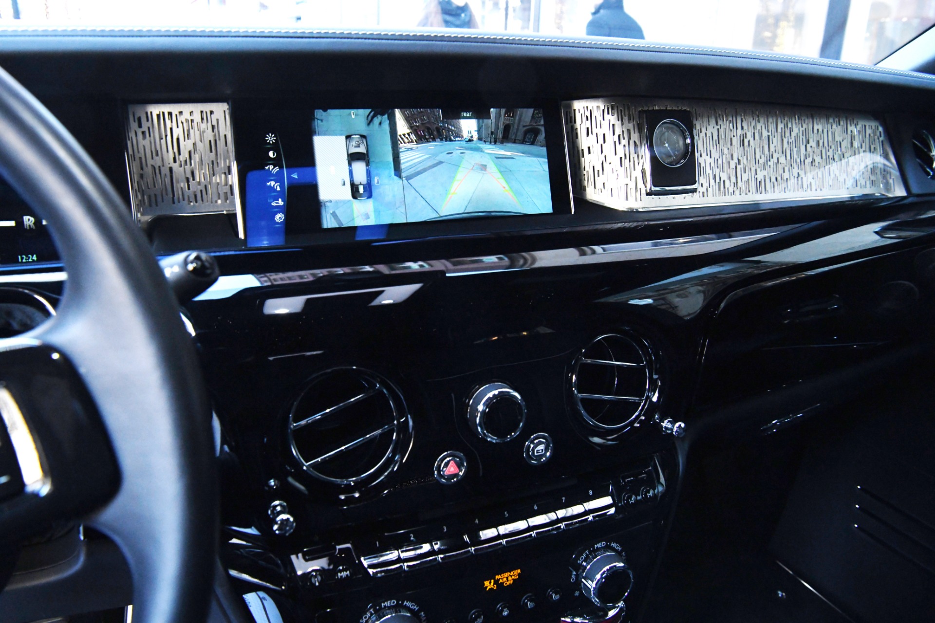 Used 2021 Rolls-Royce Phantom EWB | St. Petersburg, FL