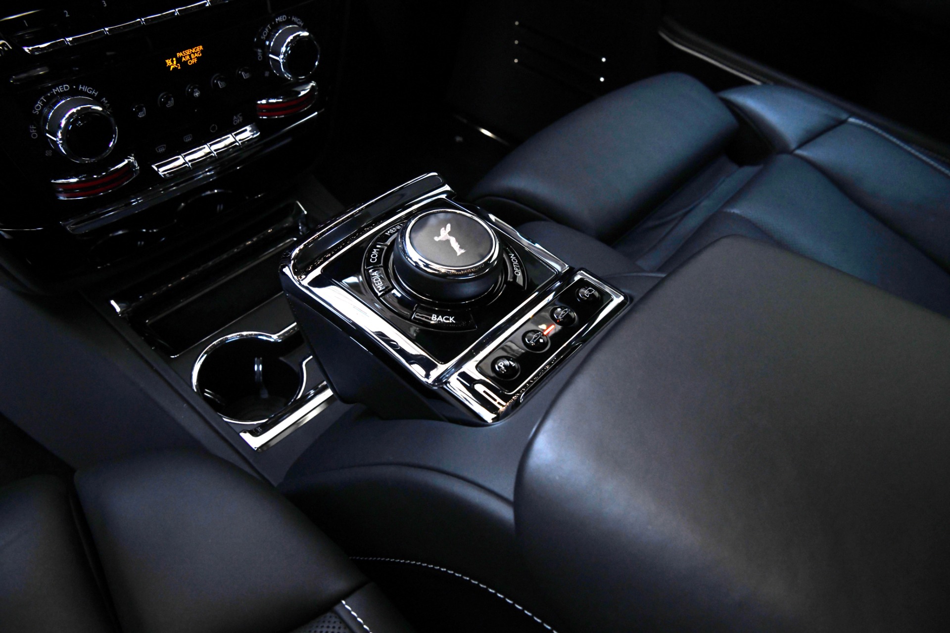 Used 2021 Rolls-Royce Phantom EWB | St. Petersburg, FL