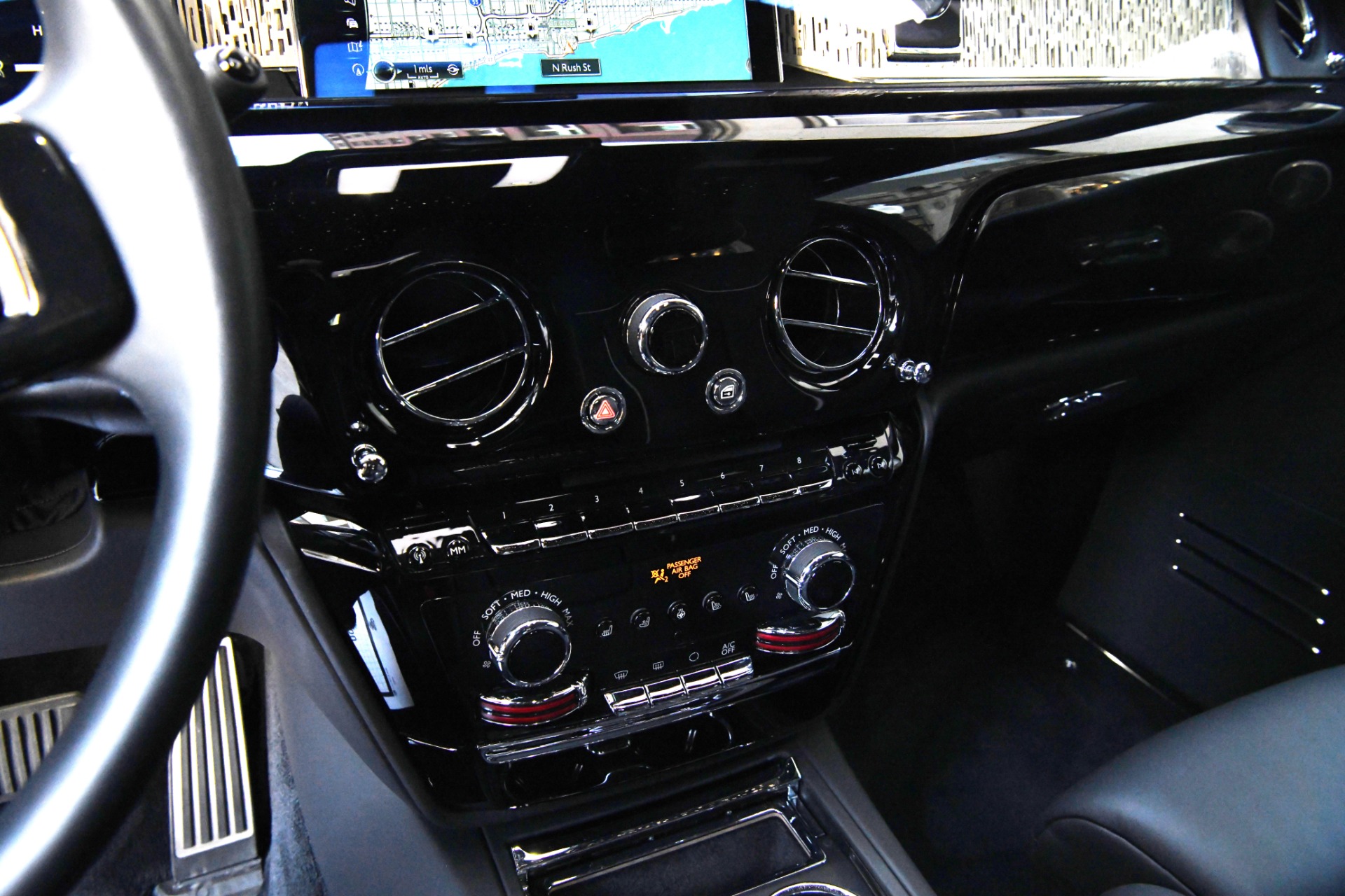 Used 2021 Rolls-Royce Phantom EWB | St. Petersburg, FL