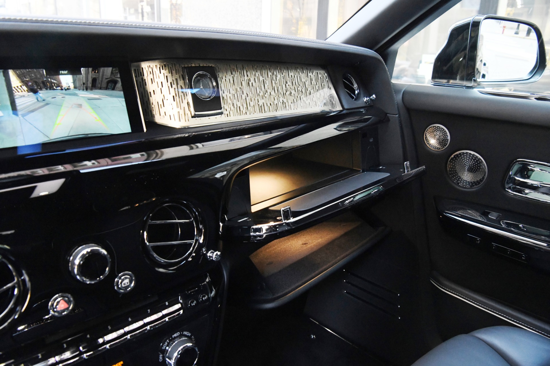 Used 2021 Rolls-Royce Phantom EWB | St. Petersburg, FL