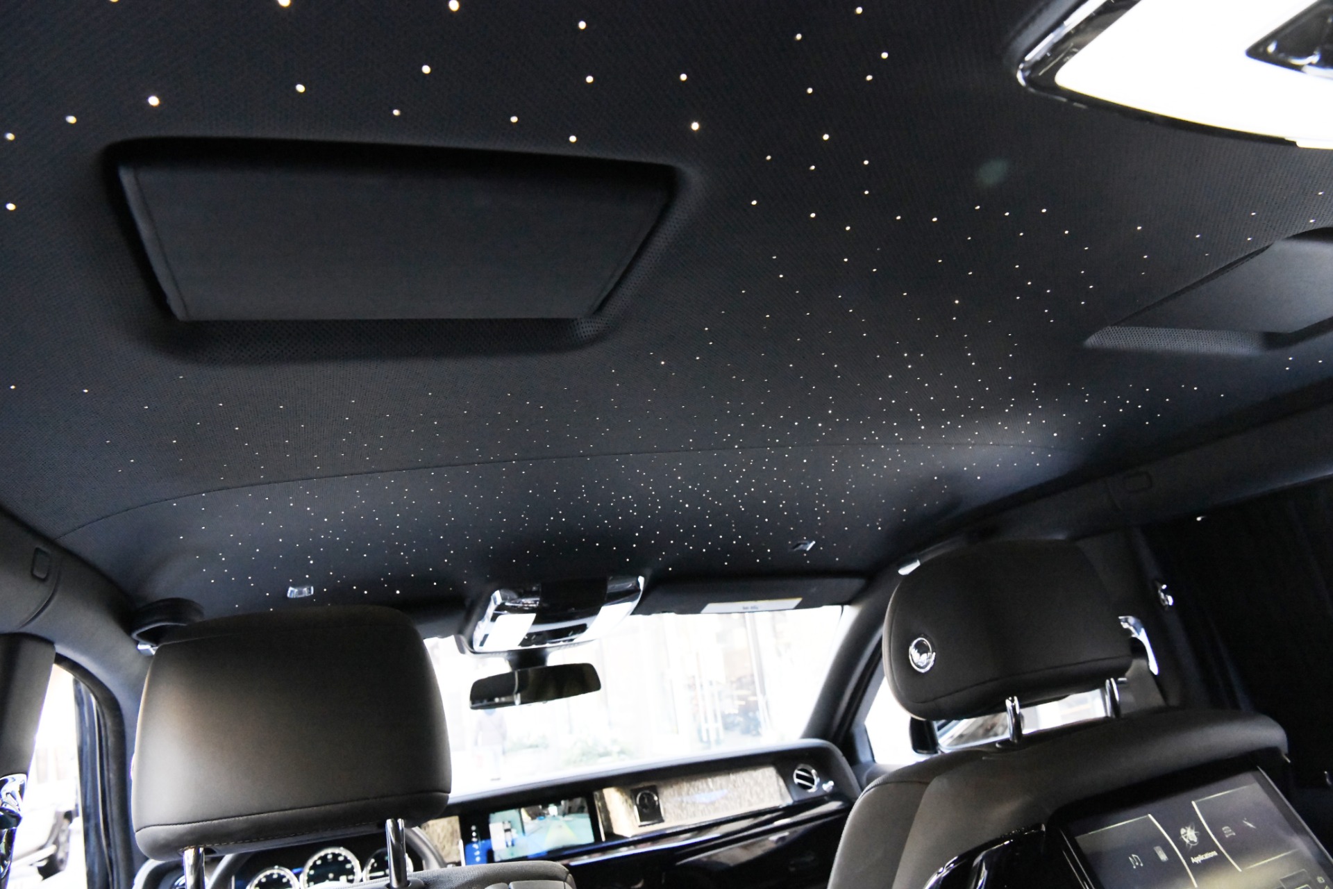 Used 2021 Rolls-Royce Phantom EWB | St. Petersburg, FL