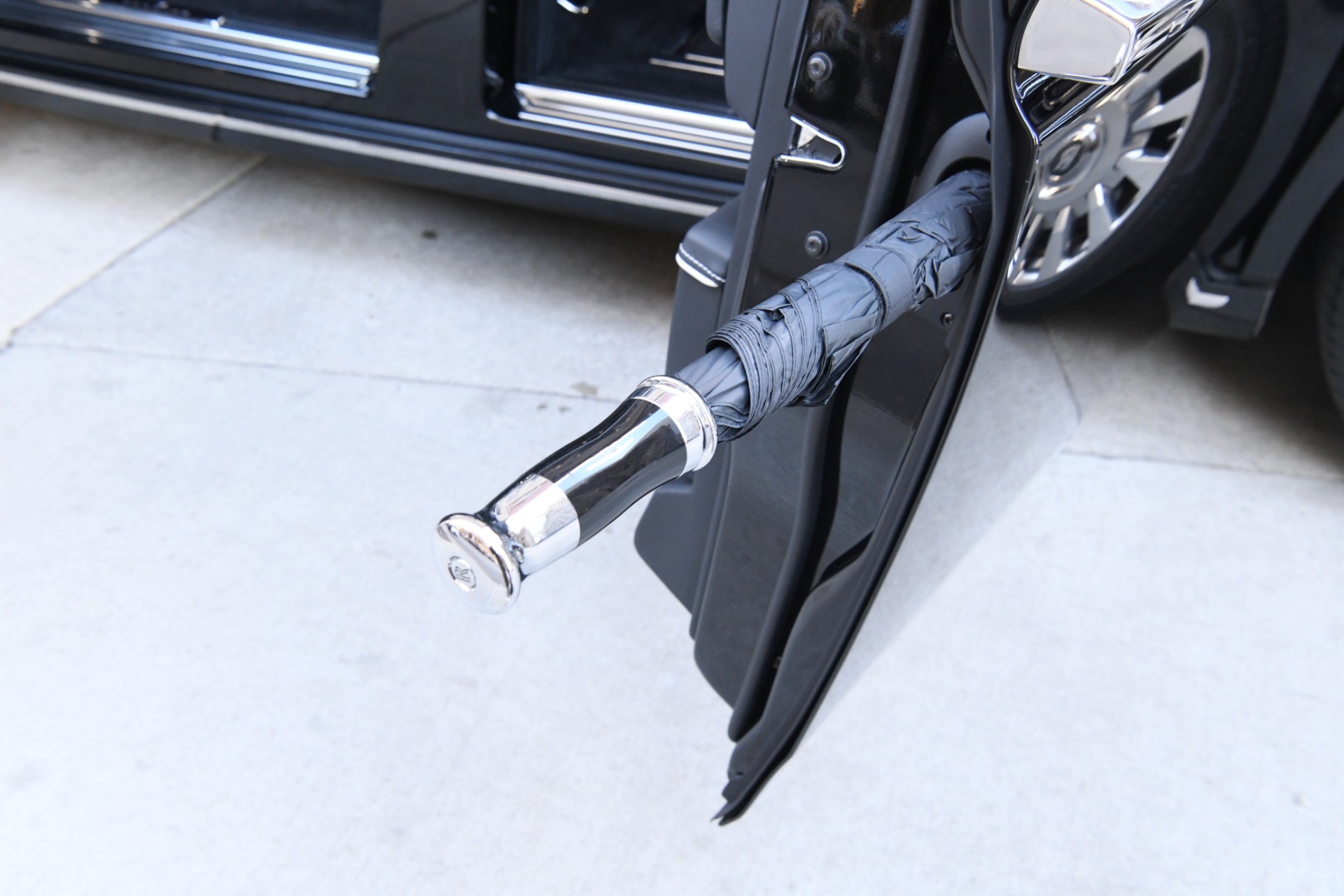 Used 2021 Rolls-Royce Phantom EWB | St. Petersburg, FL