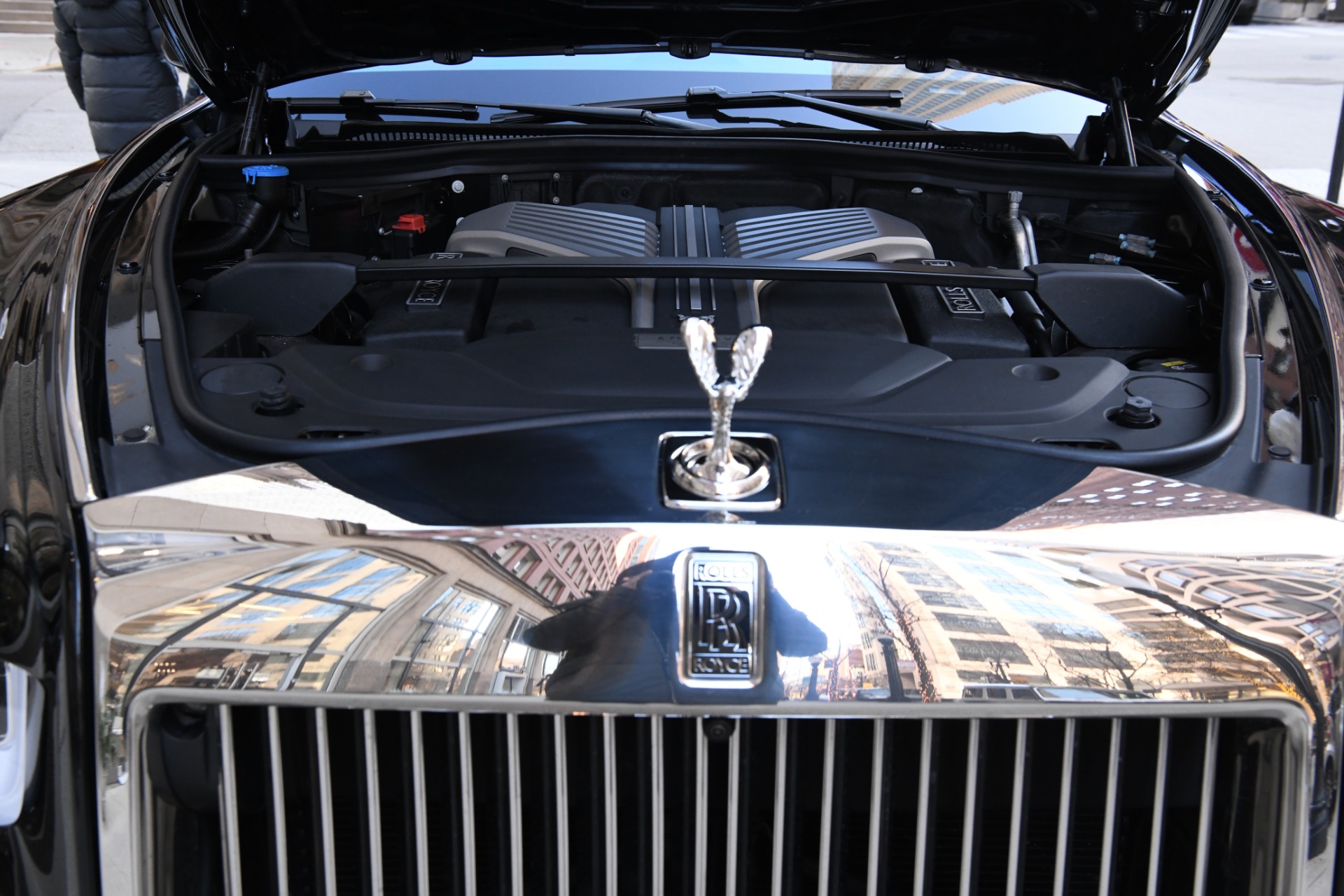 Used 2021 Rolls-Royce Phantom EWB | St. Petersburg, FL