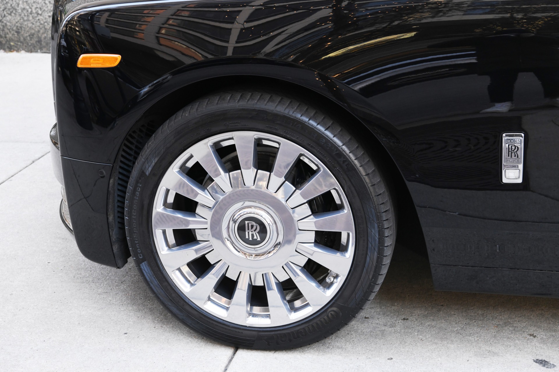 Used 2021 Rolls-Royce Phantom EWB | St. Petersburg, FL