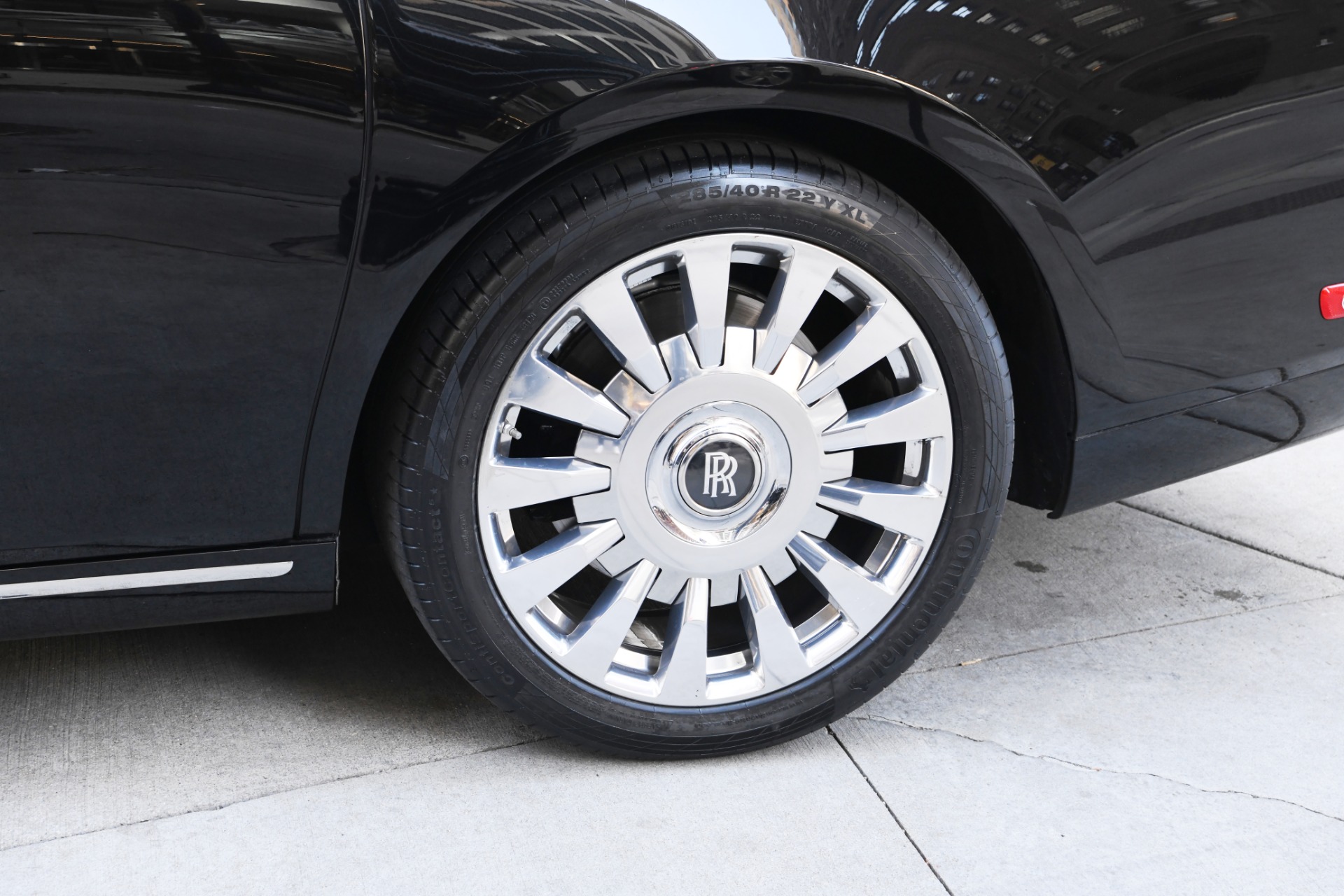 Used 2021 Rolls-Royce Phantom EWB | St. Petersburg, FL