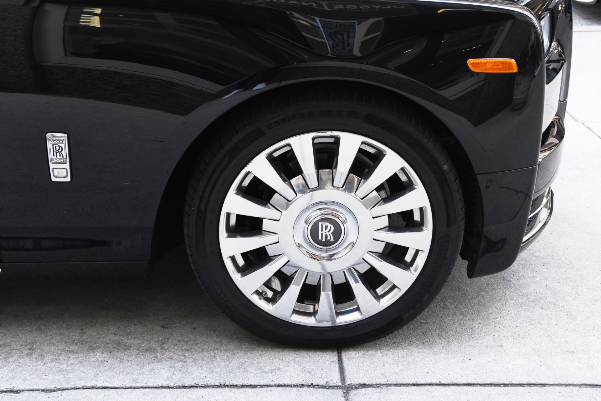 Used 2021 Rolls-Royce Phantom EWB | St. Petersburg, FL