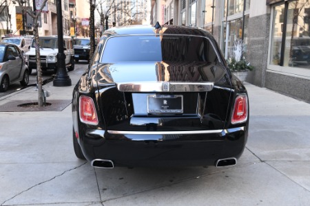 Used 2021 Rolls-Royce Phantom EWB | Chicago, IL