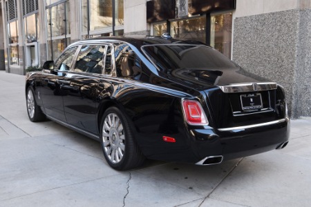 Used 2021 Rolls-Royce Phantom EWB | Chicago, IL