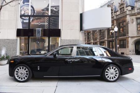 Used 2021 Rolls-Royce Phantom EWB | Chicago, IL