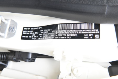 Used 2021 Maserati Levante S GranLusso | Chicago, IL