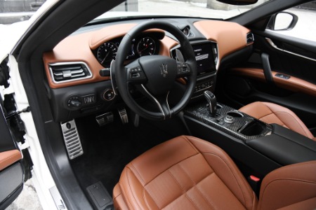 Used 2021 Maserati Ghibli SQ4 Gransport | Chicago, IL