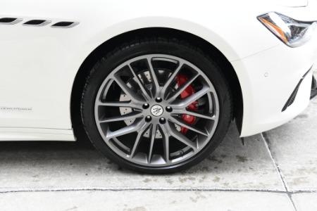 Used 2021 Maserati Ghibli SQ4 Gransport | Chicago, IL