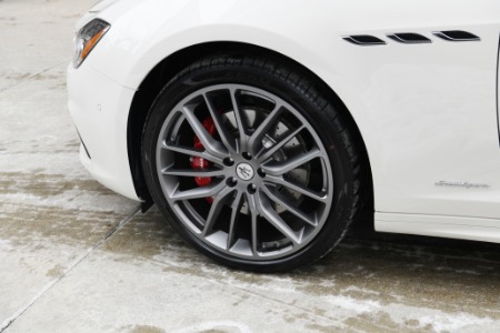 Used 2021 Maserati Ghibli SQ4 Gransport | Chicago, IL