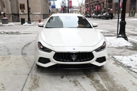 Used 2021 Maserati Ghibli SQ4 Gransport | Chicago, IL