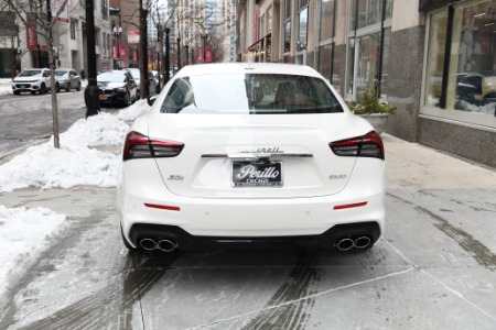 Used 2021 Maserati Ghibli SQ4 Gransport | Chicago, IL