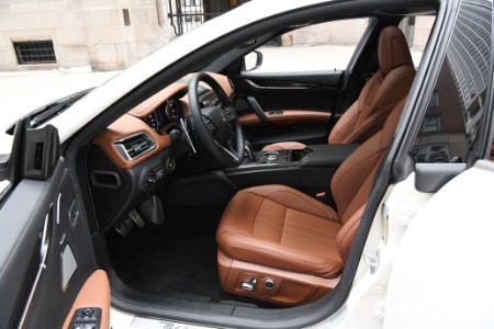 Used 2021 Maserati Ghibli SQ4 Gransport | Chicago, IL