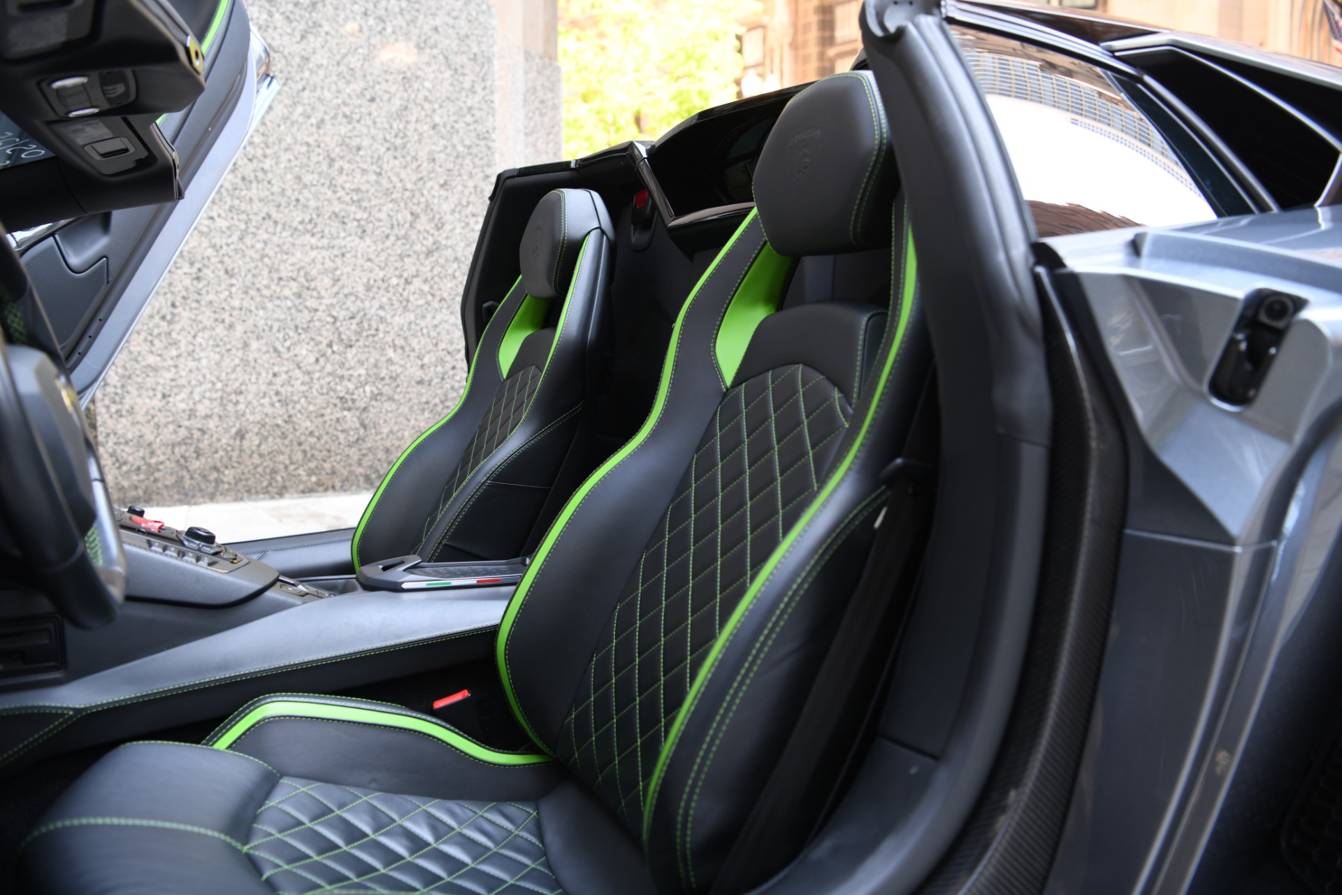 Used 2019 Lamborghini Aventador Roadster LP 740-4 S | St. Petersburg, FL