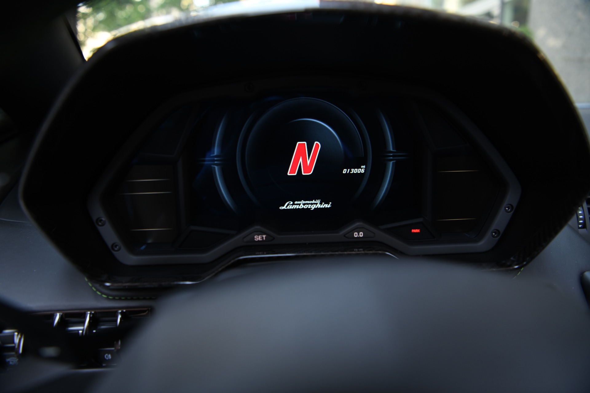 Used 2019 Lamborghini Aventador Roadster LP 740-4 S | St. Petersburg, FL