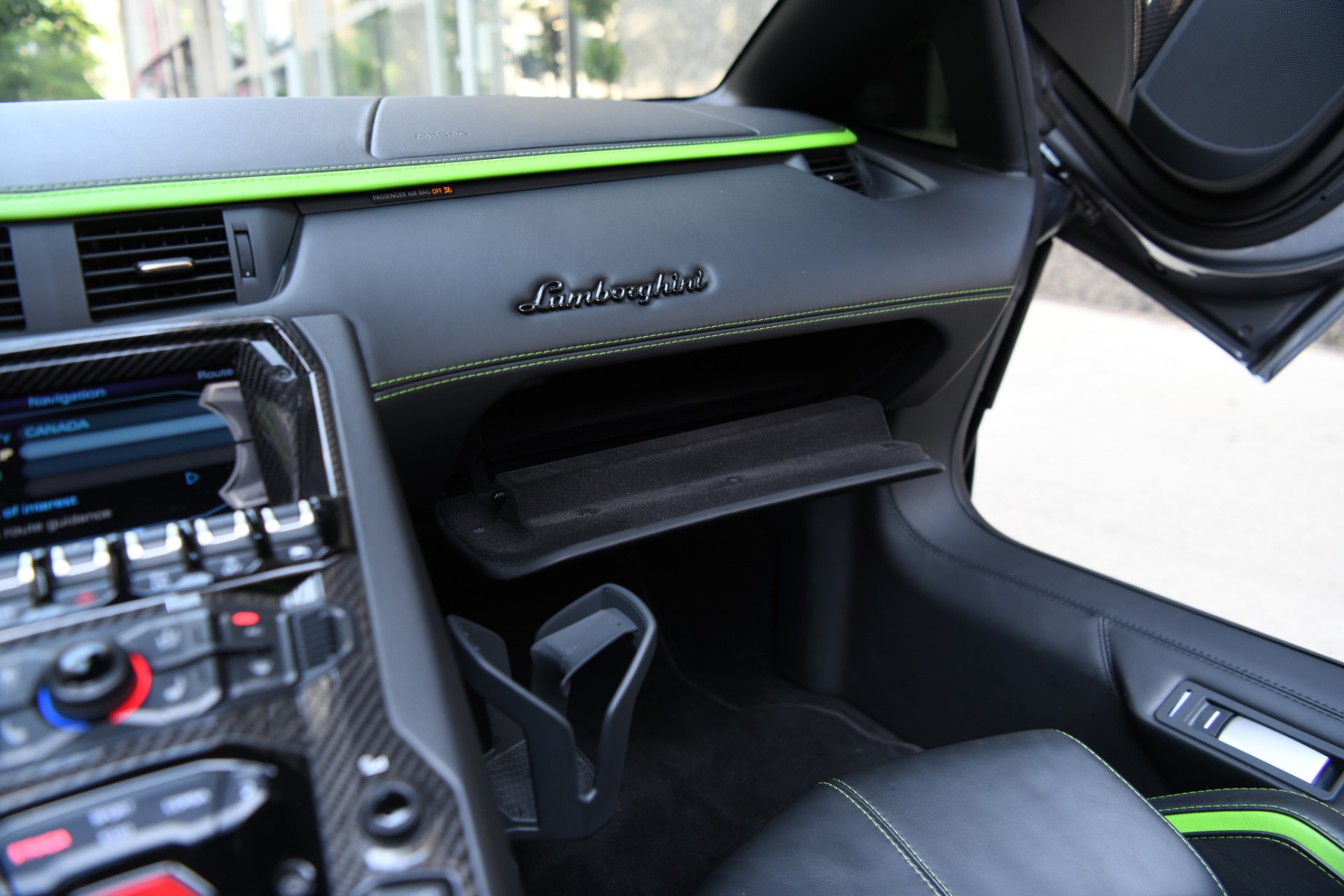 Used 2019 Lamborghini Aventador S Roadster LP 740-4 S | Chicago, IL