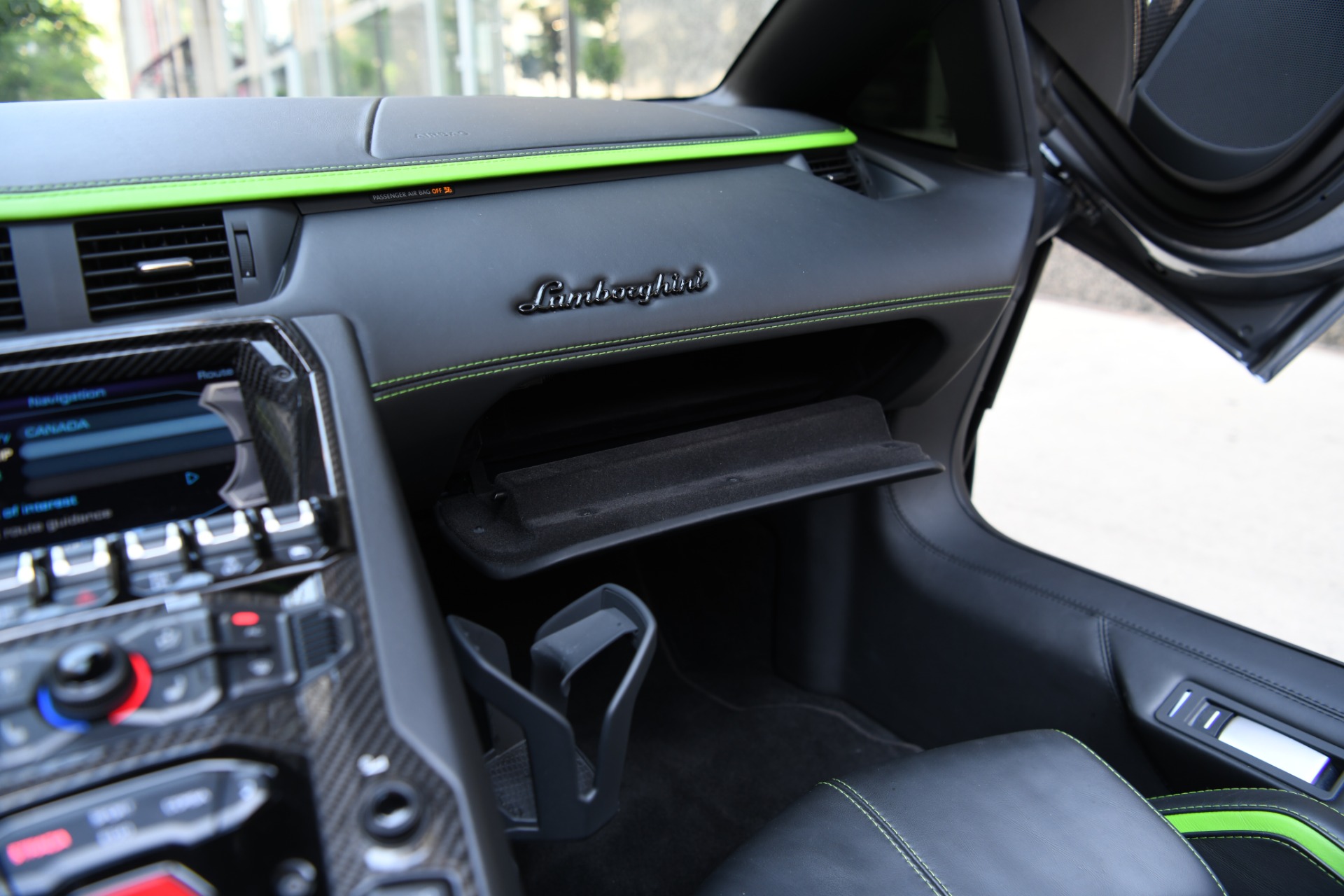 Used 2019 Lamborghini Aventador Roadster LP 740-4 S | St. Petersburg, FL