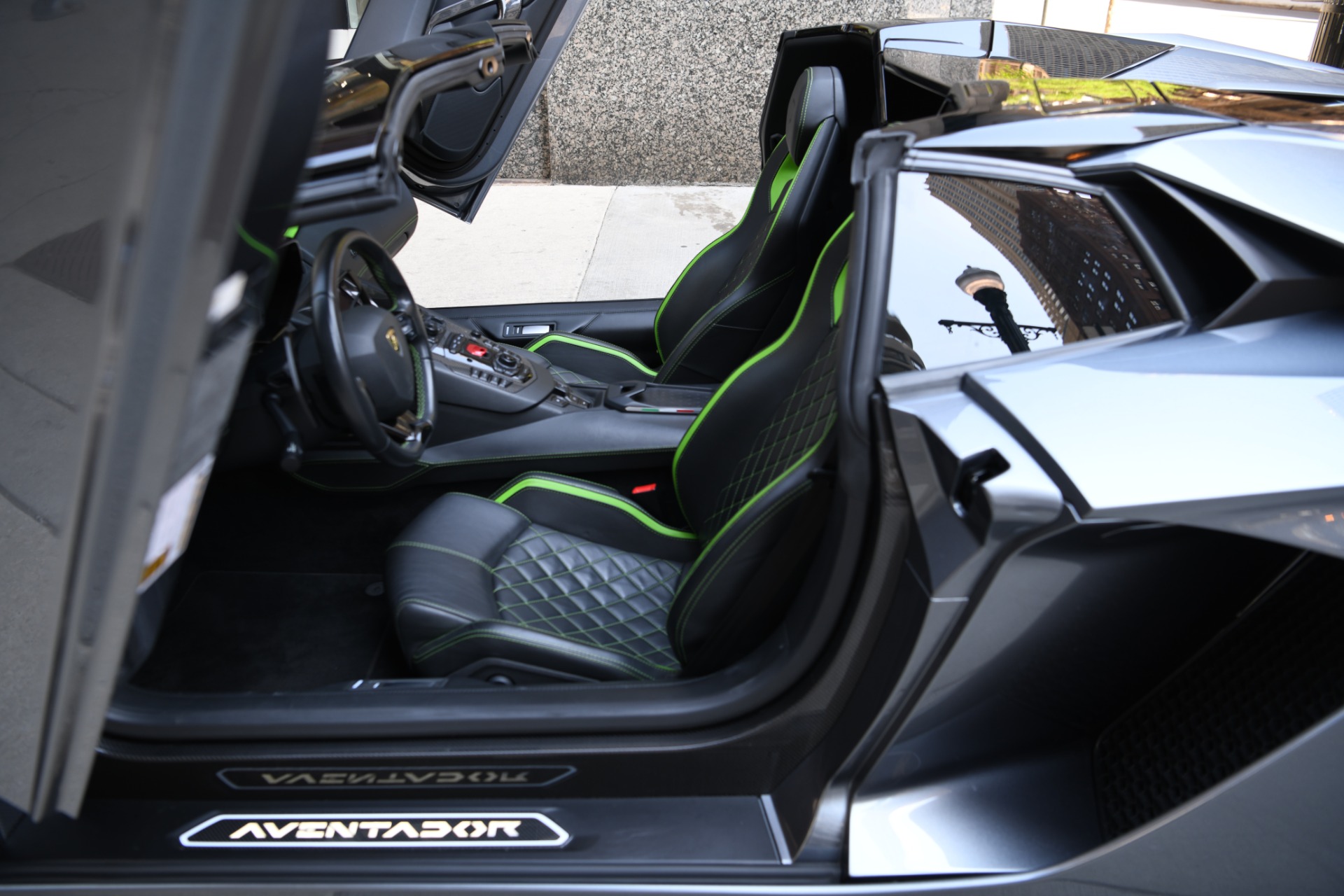 Used 2019 Lamborghini Aventador Roadster LP 740-4 S | St. Petersburg, FL