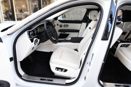 Used 2021 Rolls-Royce GHOST EWB | Chicago, IL
