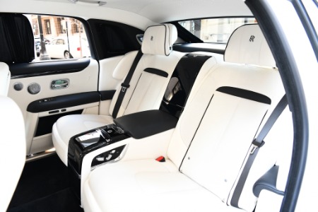 Used 2021 Rolls-Royce GHOST EWB | Chicago, IL