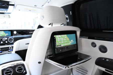 Used 2021 Rolls-Royce GHOST EWB | Chicago, IL