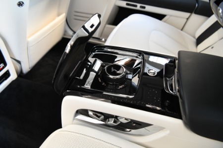 Used 2021 Rolls-Royce GHOST EWB | Chicago, IL