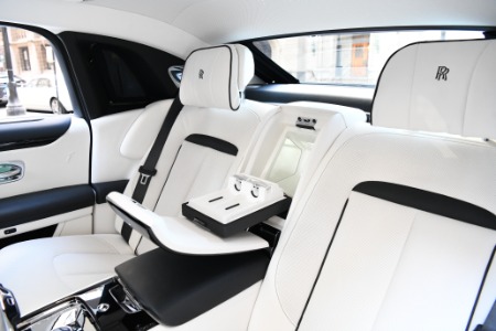 Used 2021 Rolls-Royce GHOST EWB | Chicago, IL