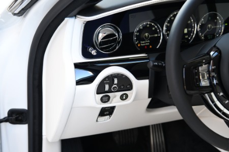 Used 2021 Rolls-Royce GHOST EWB | Chicago, IL