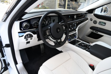 Used 2021 Rolls-Royce GHOST EWB | Chicago, IL