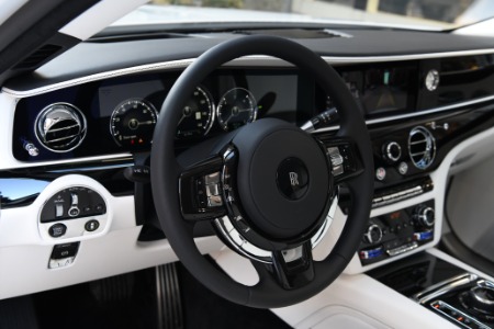 Used 2021 Rolls-Royce GHOST EWB | Chicago, IL