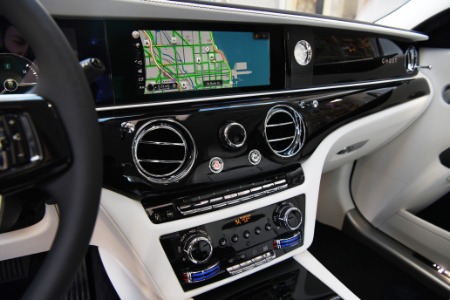 Used 2021 Rolls-Royce GHOST EWB | Chicago, IL