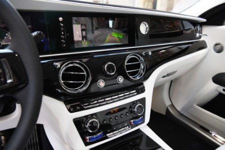 Used 2021 Rolls-Royce GHOST EWB | Chicago, IL