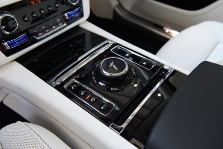 Used 2021 Rolls-Royce GHOST EWB | Chicago, IL