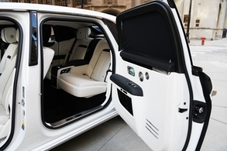 Used 2021 Rolls-Royce GHOST EWB | Chicago, IL