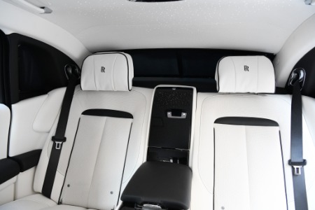 Used 2021 Rolls-Royce GHOST EWB | Chicago, IL